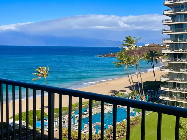 Whaler 760 R - 2481 Kaanapali Pkwy 760 R, Kaanapali, 402147 - 2/39