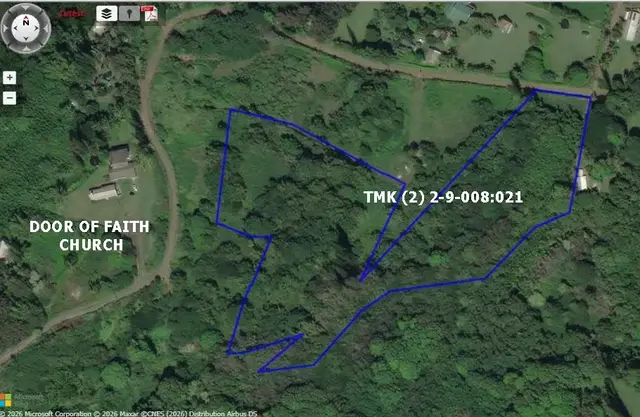 Listing Image for 0 Door Of Faith Rd 2 of 10