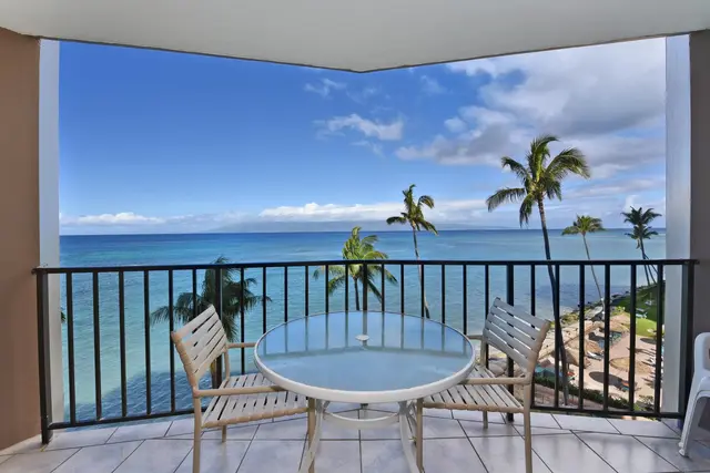 Listing Image for 4327 Lower Honoapiilani Rd 607 1 of 28