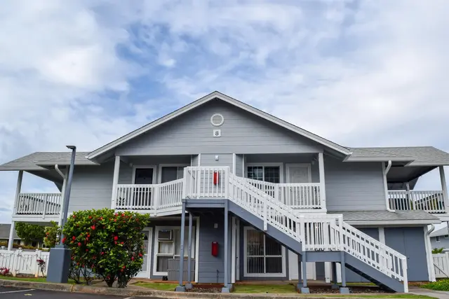 Listing Image for 4955 Hanawai St 8-102 1 of 40
