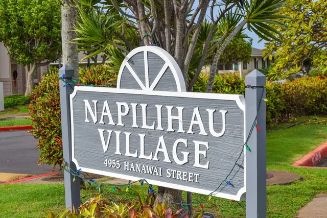 Listing Image for 4955 Hanawai St 8-102 2 of 40