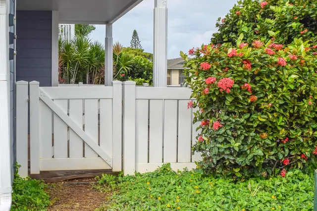 Listing Image for 4955 Hanawai St 8-102 29 of 40