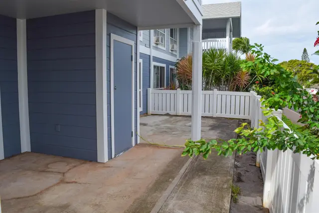 Listing Image for 4955 Hanawai St 8-102 30 of 40