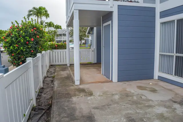 Listing Image for 4955 Hanawai St 8-102 31 of 40