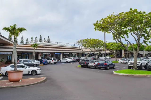 Listing Image for 4955 Hanawai St 8-102 35 of 40