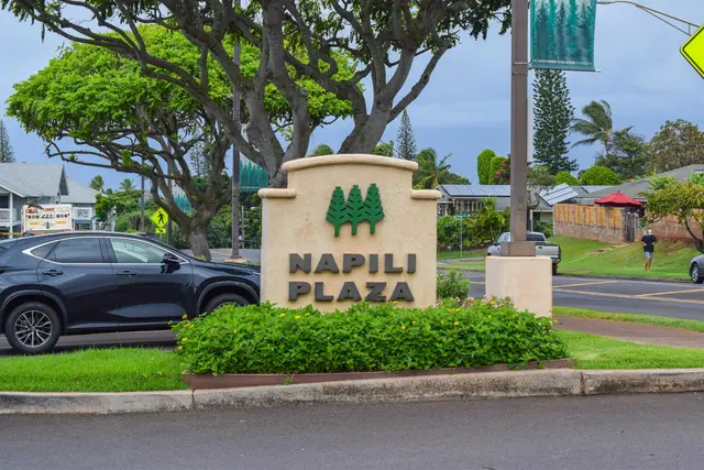 Listing Image for 4955 Hanawai St 8-102 38 of 40