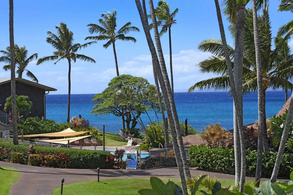 5315 Lower Honoapiilani Rd B208, Napili/Kahana/Honokowai