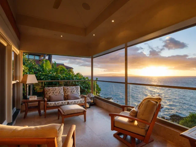 Listing Image for 4000 Wailea Alanui Dr 1202/1204 43 of 50