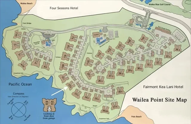 Listing Image for 4000 Wailea Alanui Dr 1202/1204 50 of 50