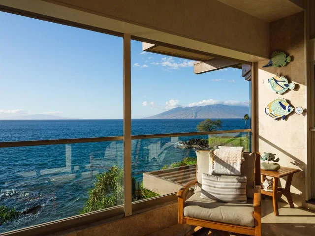 Listing Image for 4000 Wailea Alanui Dr 1202/1204 9 of 50
