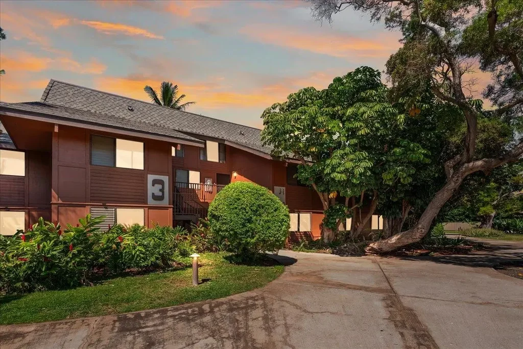 811 S Kihei Rd, Unit 3 I, Kihei