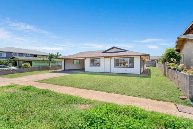 Listing Image for 323 W Papa Ave 27 of 40