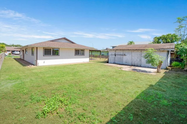 Listing Image for 323 W Papa Ave 29 of 40