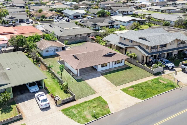 Listing Image for 323 W Papa Ave 32 of 40