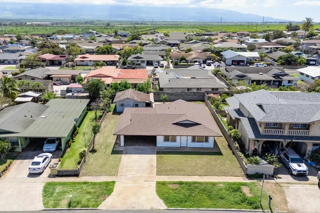 Listing Image for 323 W Papa Ave 34 of 40