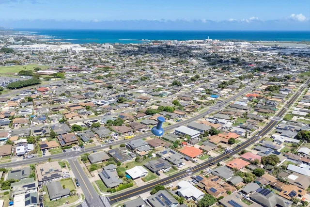 Listing Image for 323 W Papa Ave 38 of 40