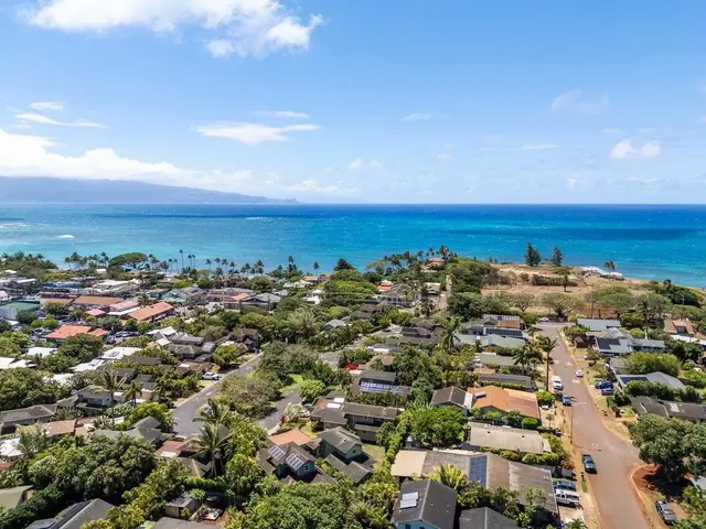 Listing Image for 33 Hoku Pl 18 of 18