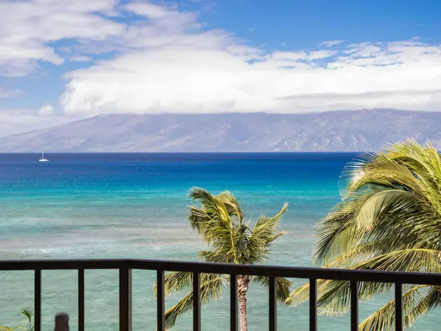 Listing Image for 4327 Lower Honoapiilani Rd 805 24 of 32