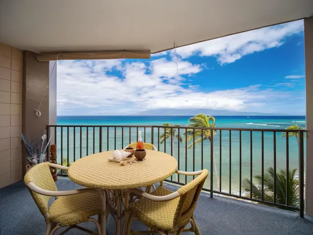Listing Image for 4327 Lower Honoapiilani Rd 805 25 of 32