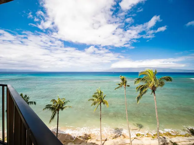 Listing Image for 4327 Lower Honoapiilani Rd 805 9 of 32