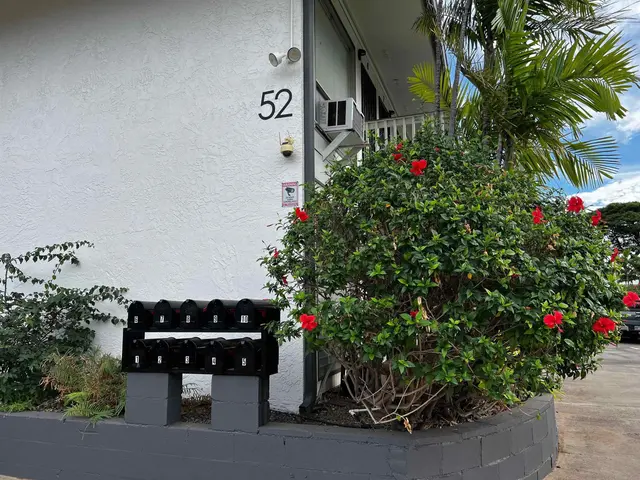 Listing Image for 52 Walaka St 1 12 of 14