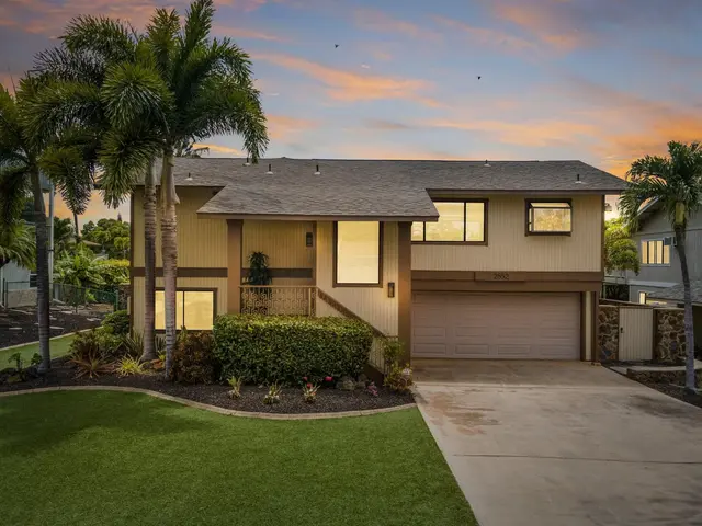 Listing Image for 2852 Puu Hoolai St 1 of 30