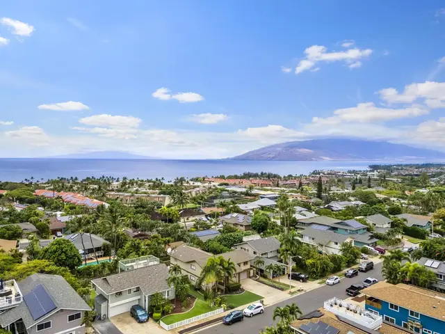 Listing Image for 2852 Puu Hoolai St 30 of 30