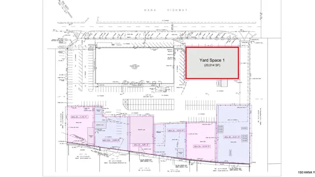150 Hana Hwy Yard Space 1, Kahului, 398691 - 2/2