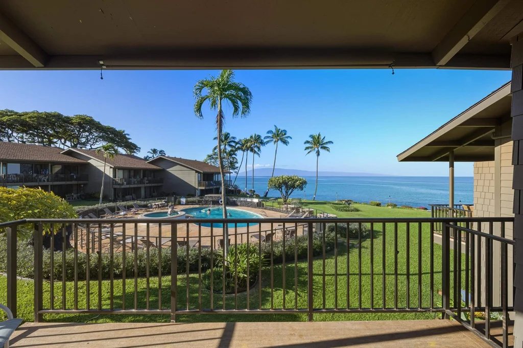 3975 Lower Honoapiilani Rd 206, Napili/Kahana/Honokowai