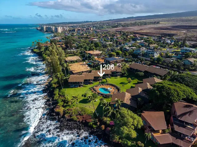 Listing Image for 3975 Lower Honoapiilani Rd 206 2 of 38