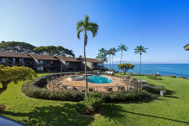 Listing Image for 3975 Lower Honoapiilani Rd 206 21 of 38