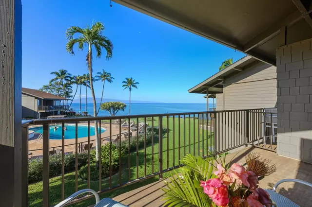 Listing Image for 3975 Lower Honoapiilani Rd 206 25 of 38