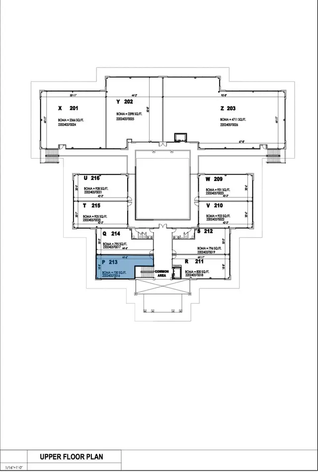 Listing Image for 1300 N Holopono St Unit P 10 of 10