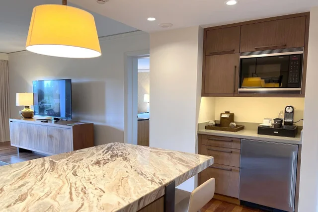 Listing Image for 1 Ritz Carlton Dr 1601 12 of 24