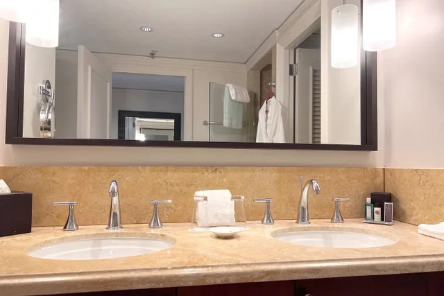 Listing Image for 1 Ritz Carlton Dr 1601 22 of 24