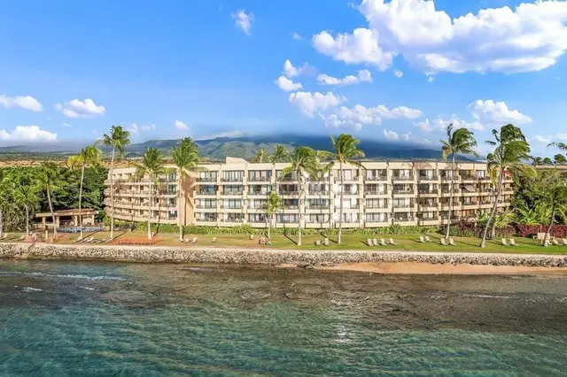 Listing Image for 3615 Lower Honoapiilani Rd 217 1 of 20