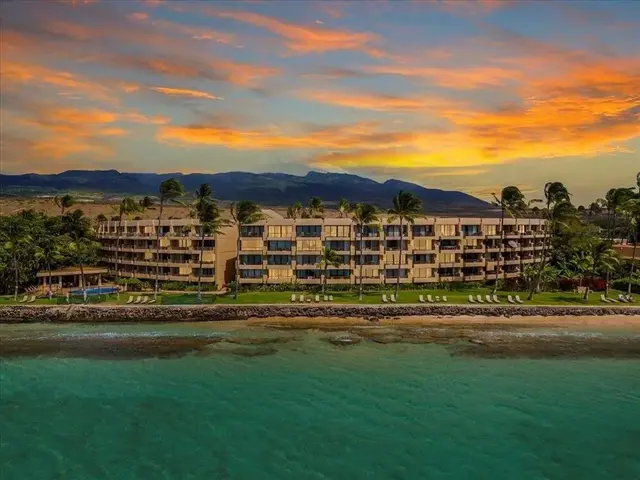 Listing Image for 3615 Lower Honoapiilani Rd 217 20 of 20