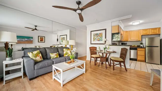 Listing Image for 3615 Lower Honoapiilani Rd 217 8 of 20