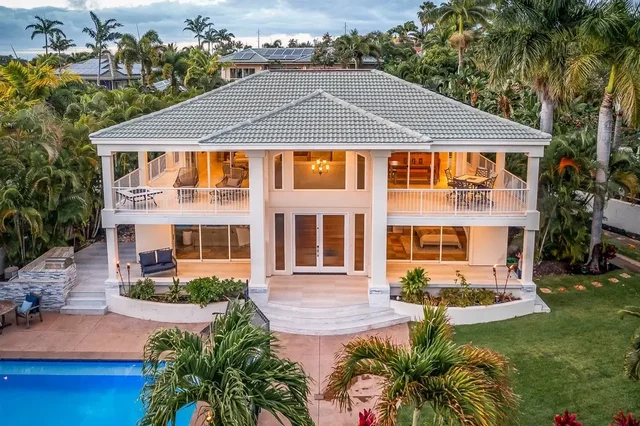 Listing Image for 321 Pualoa Nani Pl 1 of 48