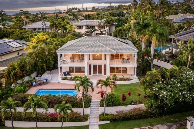 Listing Image for 321 Pualoa Nani Pl 2 of 48