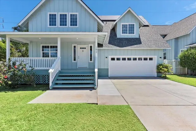 Listing Image for 193 Oluea Cir 2 of 50