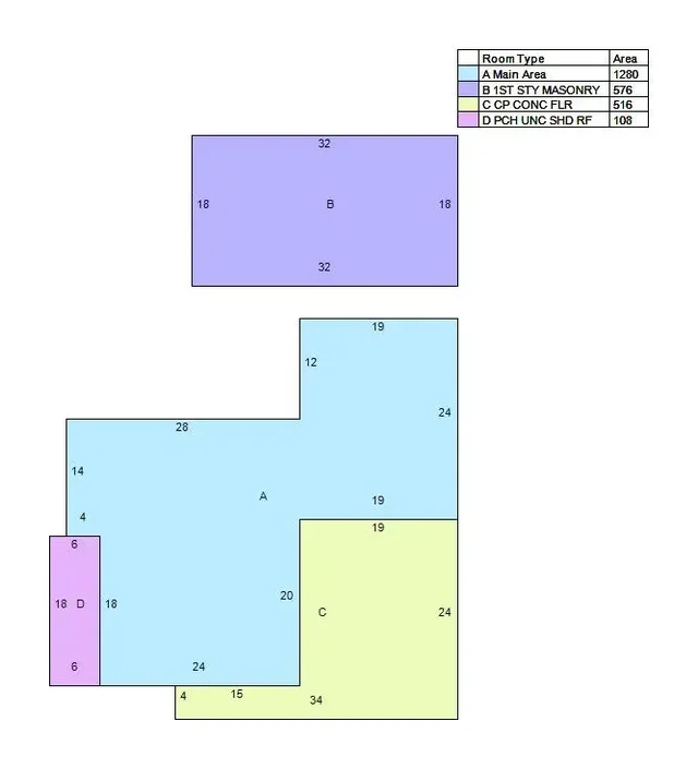 Listing Image for 930 Kuialua Pl 9 of 9