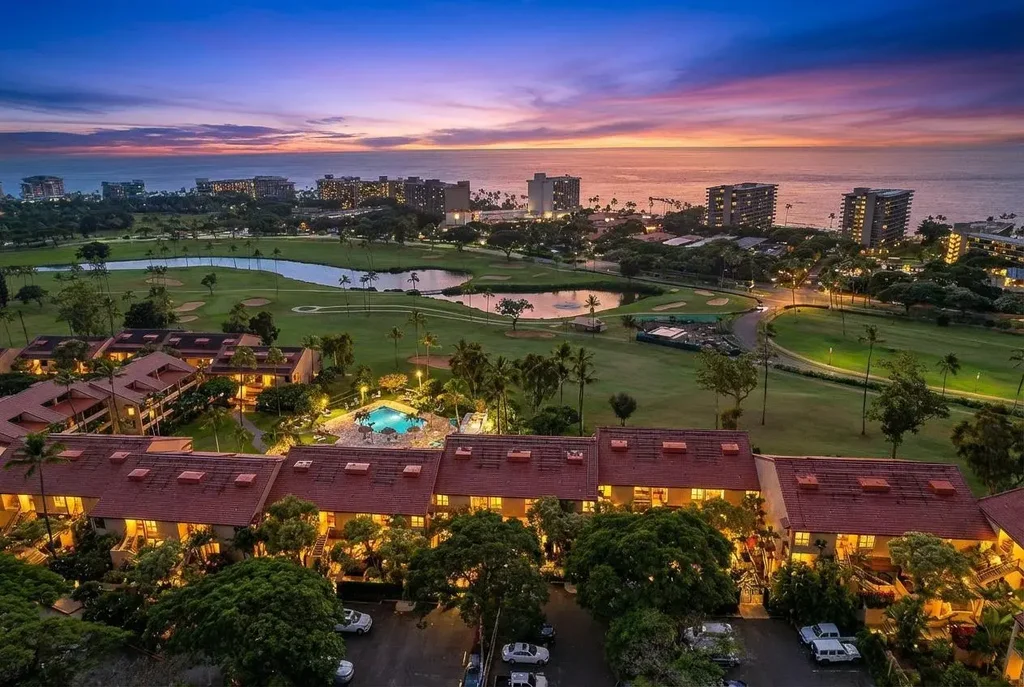 2560 Kekaa Dr L-201, Kaanapali