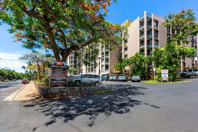 Listing Image for 4310 Lower Honoapiilani Rd 608 28 of 40