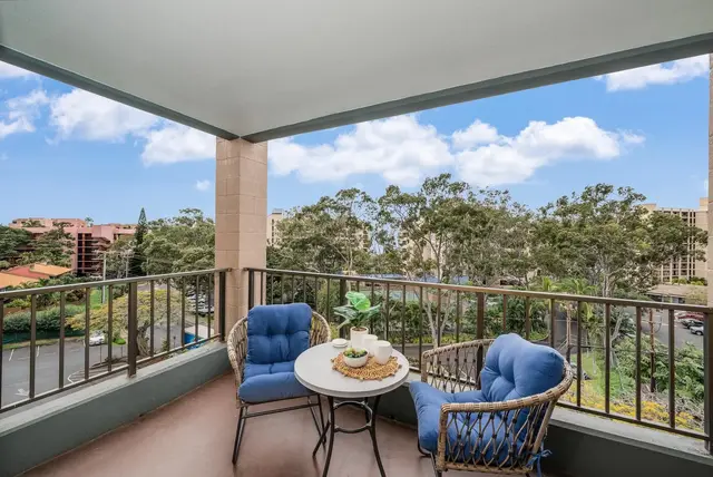 Listing Image for 4310 Lower Honoapiilani Rd 608 34 of 40