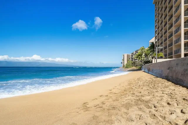 Listing Image for 4310 Lower Honoapiilani Rd 608 40 of 40