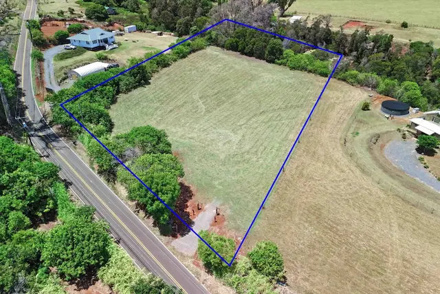 Listing Image for 1074 Olinda Rd B 1 of 16