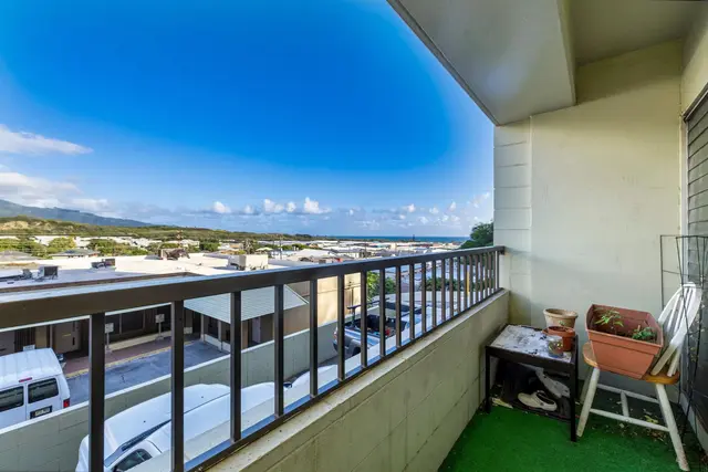Puuone Towers and Plaza 216 - 1063 Lower Main St 216, Wailuku, 401389 - 2/31
