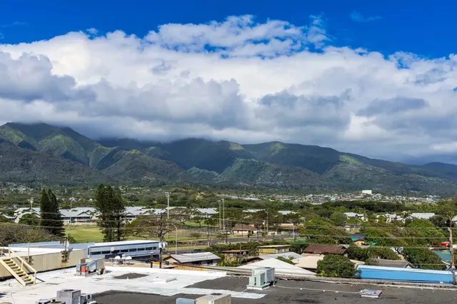 Puuone Towers and Plaza 216 - 1063 Lower Main St 216, Wailuku, 401389 - 5/31