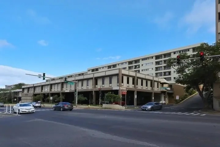 1063 E Lower Main St 105, Wailuku